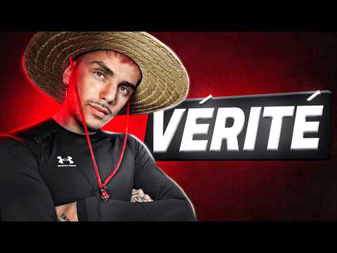 La Vérité sur ce Tiktokeur qui Vous Manipule (Gianni Officiel)