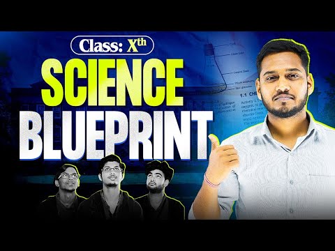 Class 10 Science Blueprint 🔥| cbse 2025 Class 10 Science #class10 #cbseclass10