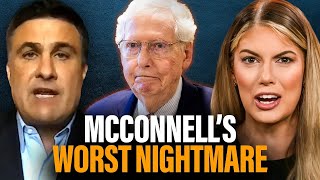 Mitch McConnell's Senate Seat is a Make or Break Moment for MAGA