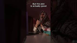 When The Plot Is Actually Good. Funny memes