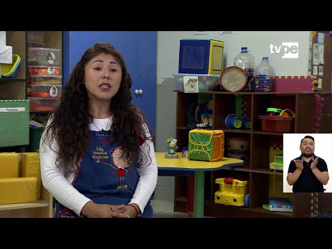 Sin Barreras (09/11/2024) | TVPerú