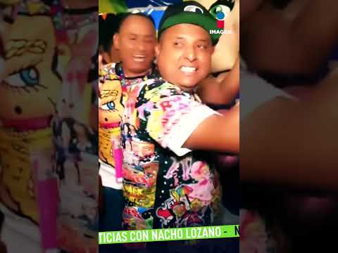 Llega la segunda edición del “Carnaval de Carnavales” | #Shorts | Noticias con Nacho Lozano