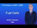 Hydrogen Fuel Cells Concepts