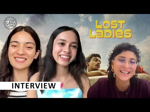 Kiran Rao, Nitanshi Goel, Pratibha Ranta | Lost Ladies (Laapataa Ladies), untold truths & Oscar hope