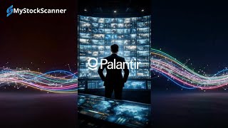 MyStockScanner LIVE (Dansk) 10-04-2026