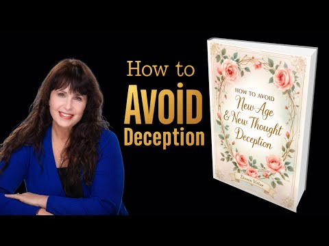 How to Avoid Deception