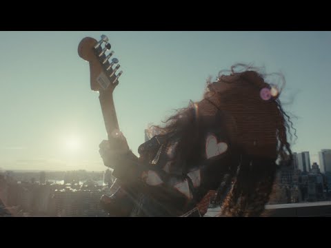 Kehlani - Crash [Official Music Video]