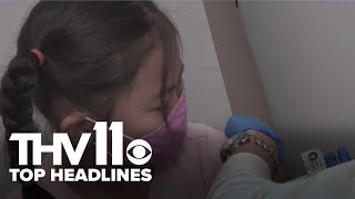 Arkansas's morning headlines | August 20, 2025