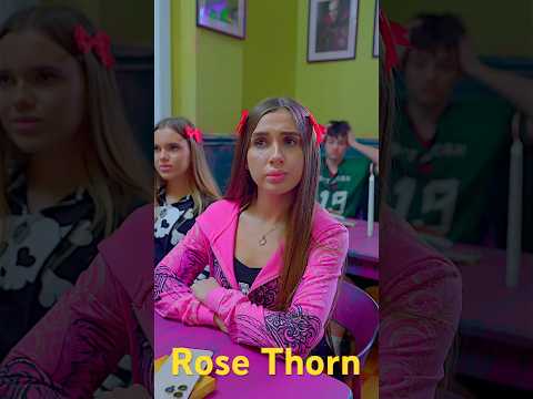 Lady Prank - Lady Diana Rose Thorn #ледидиана #ladydiana #топ #школа #edit #сериал