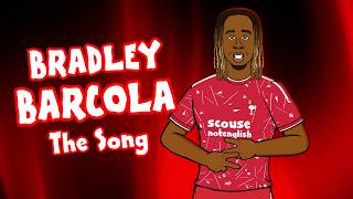BARCOLA - the song!🎵