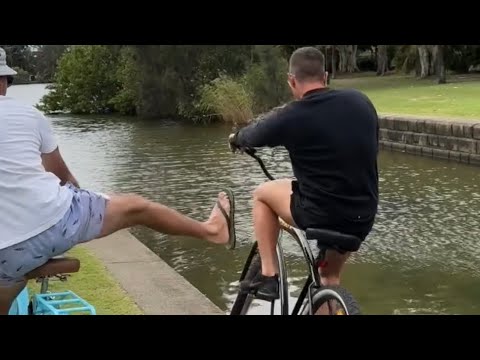 Prank Wars