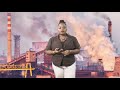 Air Pollution and Its Effects