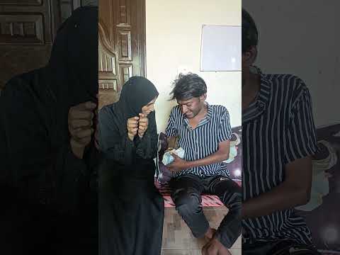 Asad abbas ko ketny lakh rupye dey