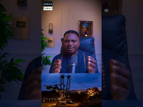 The African Country They Don't Want You to Know About