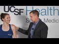 Shoulder Examination Techniques