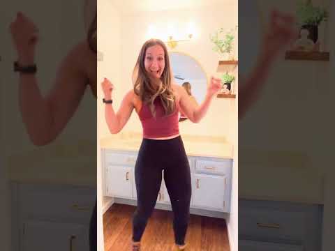 I love getting building supplies and decor all at one stop! What do you think of the butcher block?