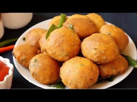 जब रोटी सब्जी बनाने का मन न करे तो 10 मिनट में दो चीज़ों से ये बनालो|healthy Breakfast recipe|Nashta