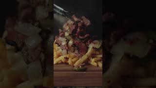 Pastrami Fries 🔥 Katz Deli Meets Kosmos Q