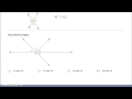 Exploring Angle Pair Relationships