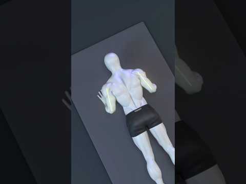the Best Push trick#shorts#trading#viral#bodybuilding