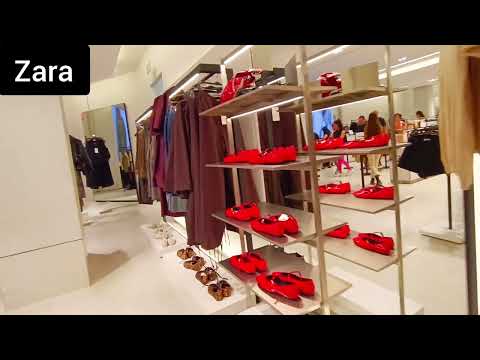 جديد  ملابس شتويه للمحجبات من zara