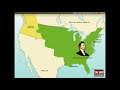 U.S. Territorial Expansion and Treaties