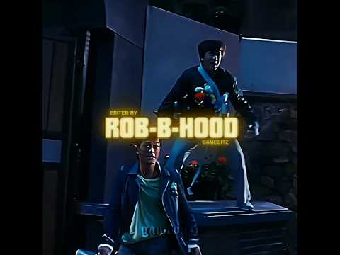 "Daddy's Coming" | Rob-b-hood #edit | Die with a smile (Bruno Mars and Lady Gaga)