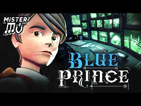 VOYAGE AU BOUT DE LA NUIT | Blue Prince (18)