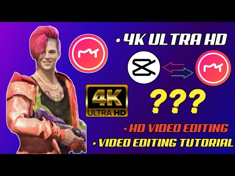 Free Fire Videos Quality Tutorial | Free Fire 4k Editing | Video Tutorial 🔥