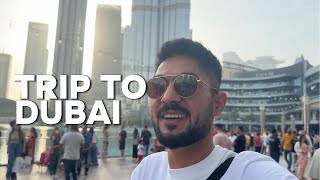 MY MOST EXPENSIVE TRIP ( Khali ho gya hon )