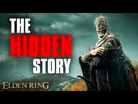 The Hidden Lessons in Elden Ring’s Story You Missed