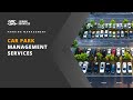 Parking Management Solutions and Benefits