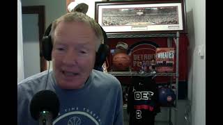 PISTONS EXPECTED TO SIGN DUREN 4 YEARS $160 M? DUREN POTENTIAL SIGN & TRADES! CADE'S CAMP! 53 WINS?
