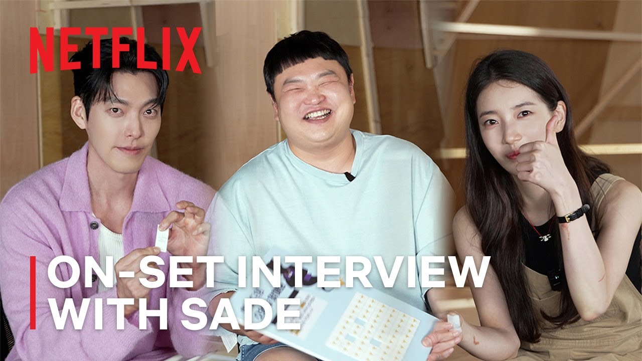 Genie, Make a Wish Vorschaubild des Trailers