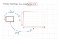 Exploring Scale Factor Enlargements in KS2 Maths