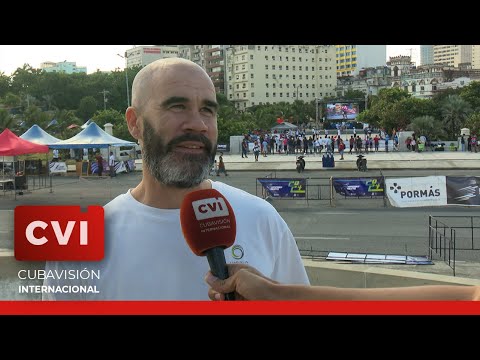 World Skate proyecta en La Habana realización de nuevos eventos mundiales de patinaje