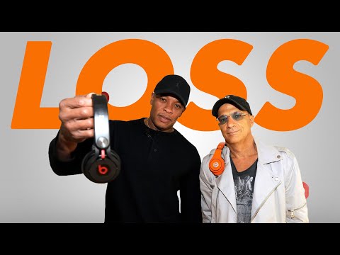How Dr Dre Lost $200 MN  From One Viral Video