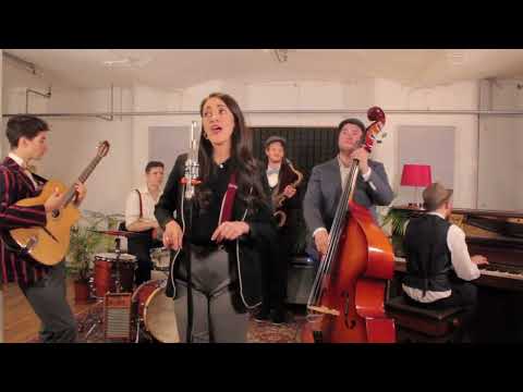 Just A Gigolo (Sextet) 