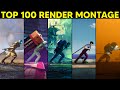 3D Art Channel Engagement and Content