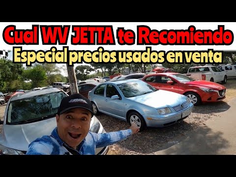 🔥 NO MANCHES !! PRECIOS JETTA volkswagen mexico 2025 zona autos