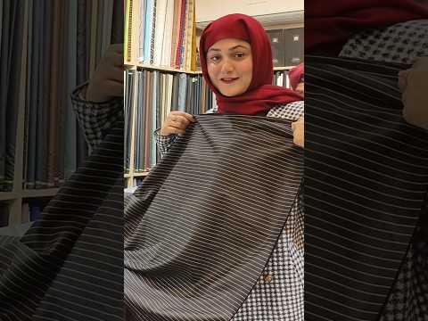 Trending summer Dress Designing 2025 || Outfit from Scratch #ytshorts #shorts #trending