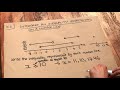 Understanding Inequalities and Number Lines