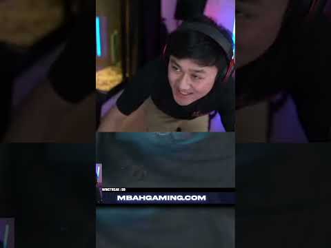 WINSTREAK 100 IS REAL DI RANKED TAK TERKALAHKAN #shorts