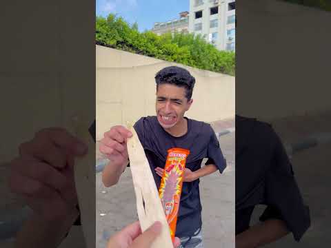 ايد الشر 😂🔥