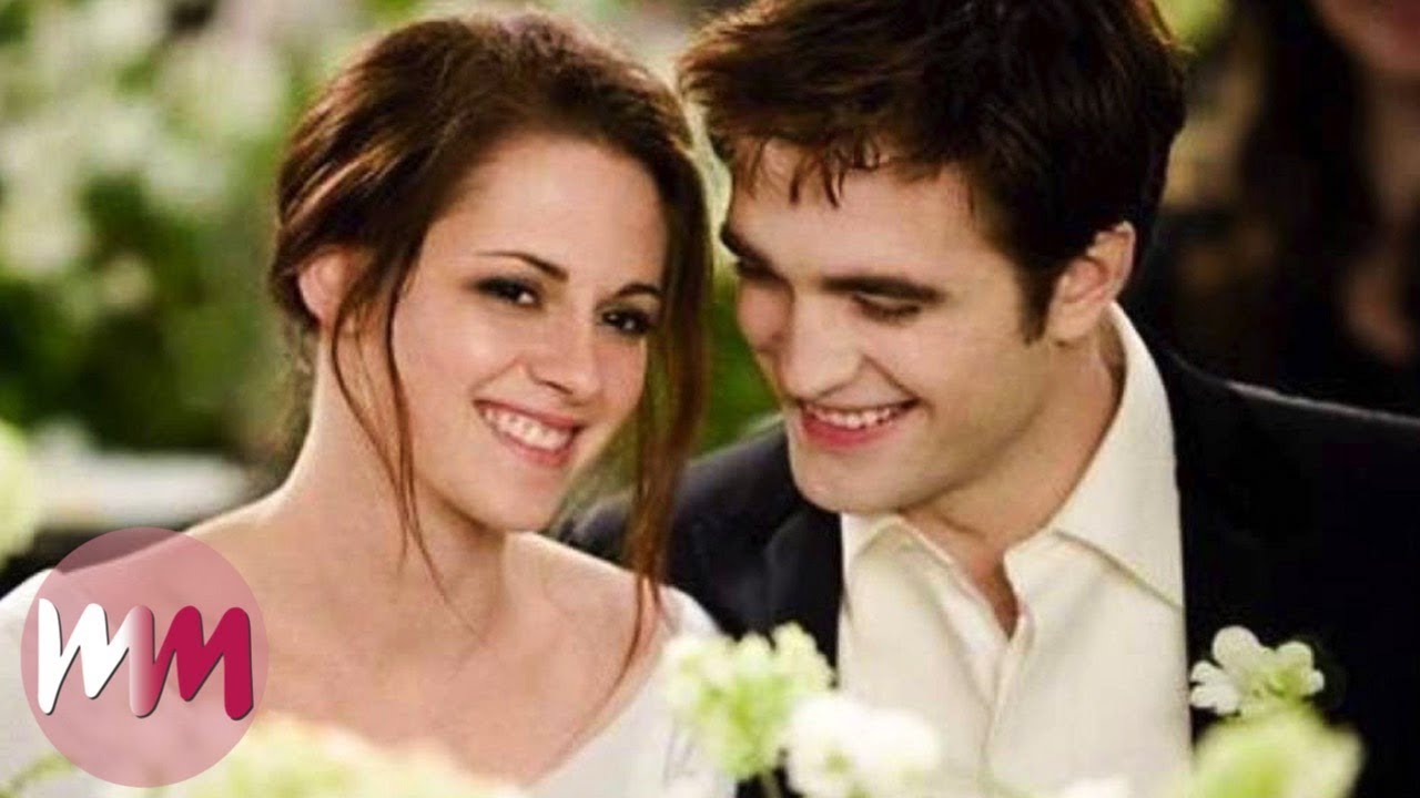 Top 10 Seemingly Romantic Movies You Shouldn't Watch on a Date