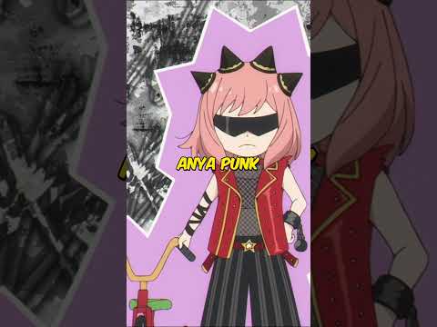 Damian Tá Apaixonado Pela Anya 😍😳 (Dublado) #spyxfamily #anime #anyaforger