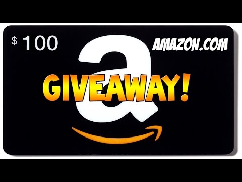 free 100 dollar amazon gift card generator