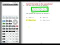 Understanding Functions and Calculators