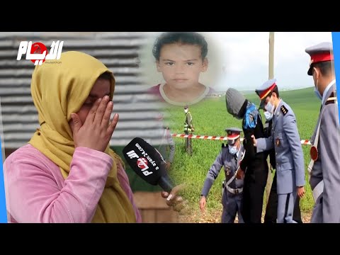 لا يصدق!.."ق_اتل مريم كان واقف في الجنازة وحضر للدف_ن" أخت ض_حية سفاح الگارة تصرخ وتكشف تفاصيل خطيرة