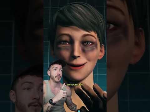 Se você ja teve essas tremidas nos olhos, esse video é pra vocês